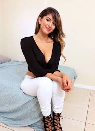 Russian Call Girl In Bhopal